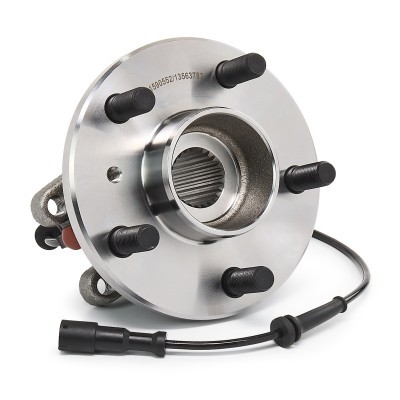 Łożysko Koła RIDEX 654W0992 654W0992 - foto 3