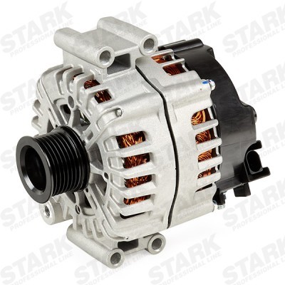 Alternator Stark SKGN-0321264 SKGN-0321264 - foto 3