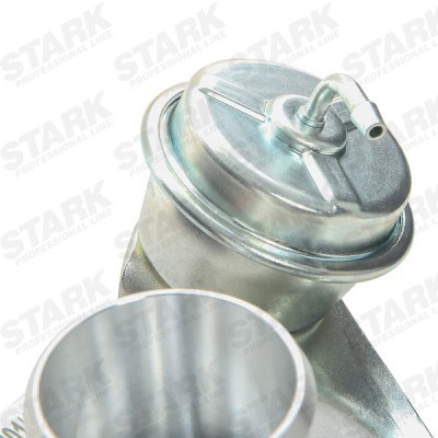 Turbina (Turbosprężarka) Stark SKCT-1190400 SKCT-1190400 - foto 8