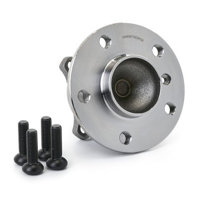 Łożysko Koła RIDEX 654W1346 654W1346 - foto 3