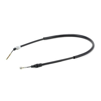 Linka Hamulca Ręcznego RIDEX 124C0039 124C0039 - foto 2