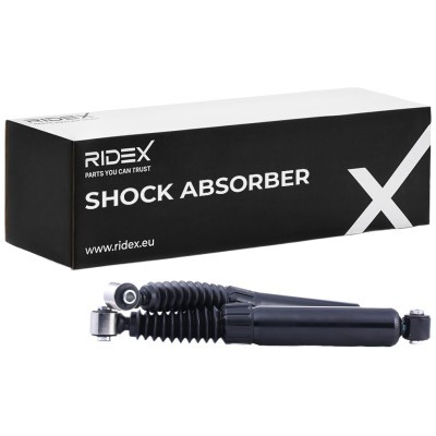 Amortyzator RIDEX 854S18240 854S18240 - foto 2