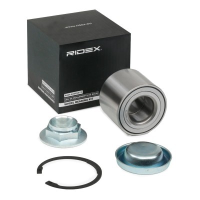 Łożysko Koła RIDEX 654W0427 654W0427 - foto 4