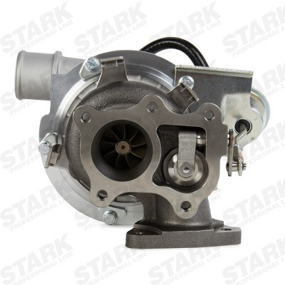 Turbina (Turbosprężarka) Stark SKCT-1190567 SKCT-1190567 - foto 7