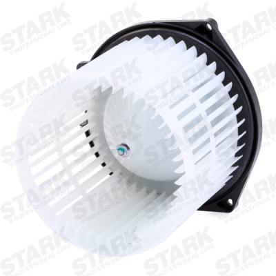 Wentylator Wnętrza Stark SKIB-0310164 SKIB-0310164 - foto 2