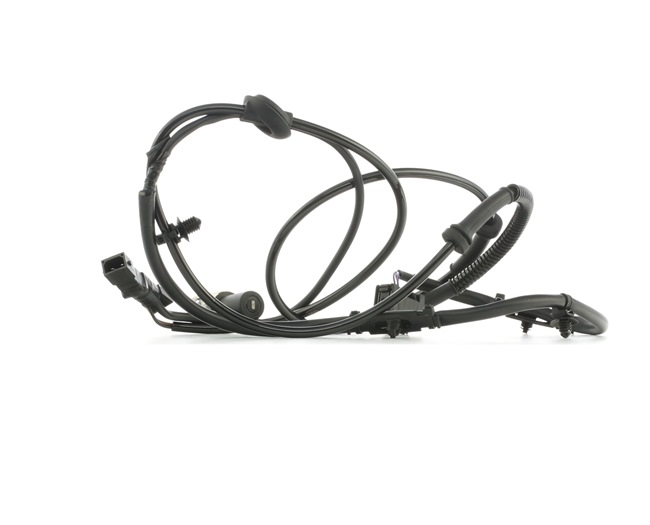 Czujnik ABS RIDEX 412W1121 412W1121 - foto 1
