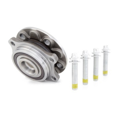 Łożysko Koła RIDEX 654W0270 654W0270 - foto 4