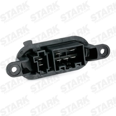 Rezystor Opornik Dmuchawy Stark SKRI-2000023 SKRI-2000023 - foto 5