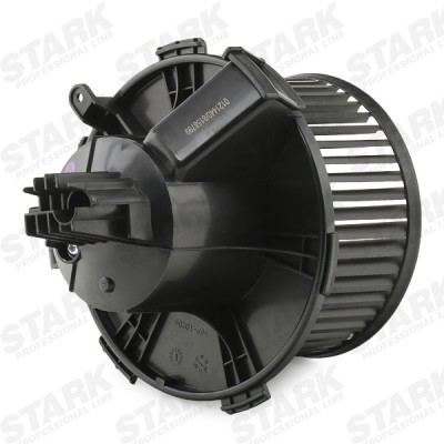 Wentylator Wnętrza Stark SKIB-0310078 SKIB-0310078 - foto 4