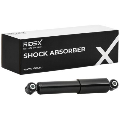 Amortyzator RIDEX 854S0476 854S0476 - foto 2