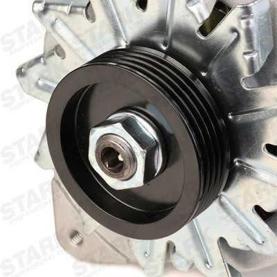 Alternator Stark SKGN-0320717 SKGN-0320717 - foto 6