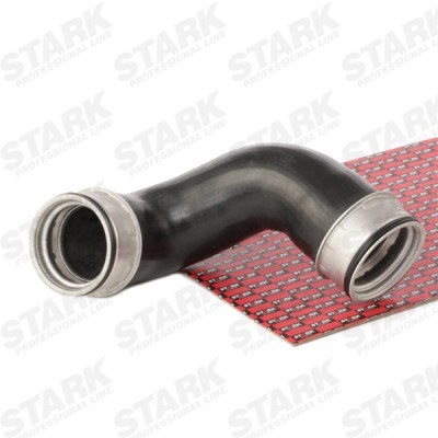 Rura Wąż Turbo Intercoolera Stark SKCHI-2030055 SKCHI-2030055 - foto 2