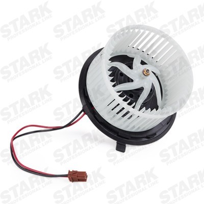 Wentylator Wnętrza Stark SKIB-0310223 SKIB-0310223 - foto 3