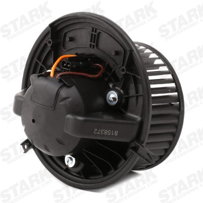 Wentylator Wnętrza Stark SKIB-0310066 SKIB-0310066 - foto 4