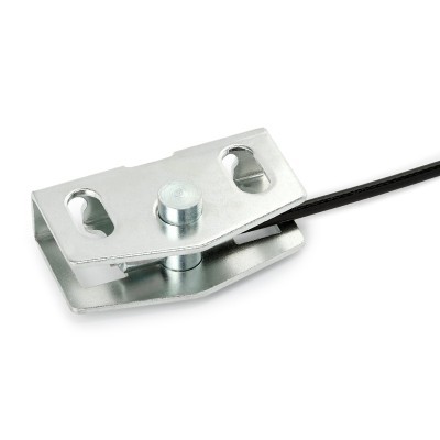 Linka Hamulca Ręcznego RIDEX 124C0915 124C0915 - foto 4