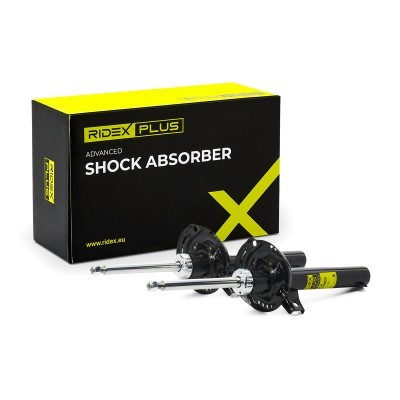 Amortyzator RIDEX 854S2045P 854S2045P - foto 2
