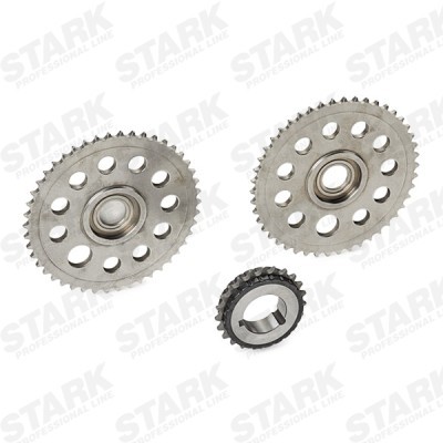 Zestaw łańcucha rozrządu Stark SKTCK-22440453 SKTCK-22440453 - foto 5