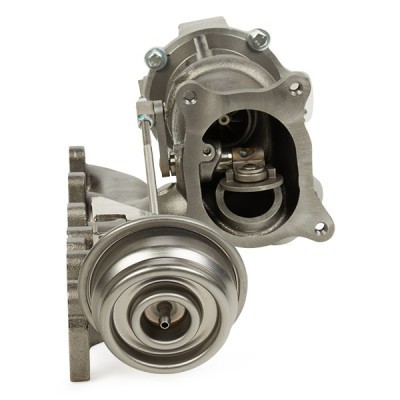 Turbina (Turbosprężarka) RIDEX 2234C10047 2234C10047 - foto 7
