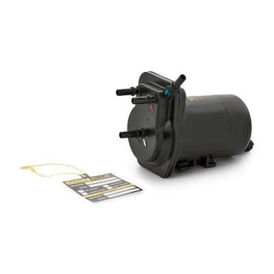 Filtr Paliwa RIDEX 9F0260P 9F0260P - foto 2