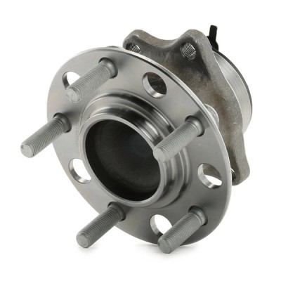 Łożysko Koła RIDEX 654W0382 654W0382 - foto 4