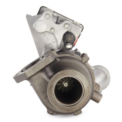 Turbina (Turbosprężarka) RIDEX 2234C0298R 2234C0298R - foto 7