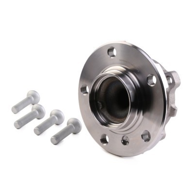 Łożysko Koła RIDEX 654W0639 654W0639 - foto 3