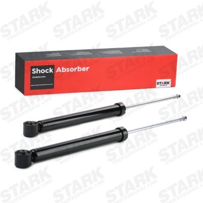 Amortyzator Stark SKSA-0132647 SKSA-0132647 - foto 2
