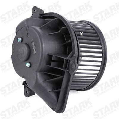 Wentylator Wnętrza Stark SKIB-0310026 SKIB-0310026 - foto 4