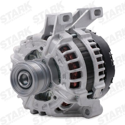 Alternator Stark SKGN-0321198 SKGN-0321198 - foto 3
