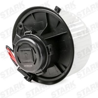 Wentylator Wnętrza Stark SKIB-0310038 SKIB-0310038 - foto 4