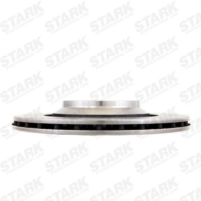 Tarcza hamulcowa Stark SKBD-0022186 SKBD-0022186 - foto 4