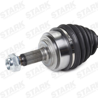 Półoś Napędowa Stark SKDS-0210784 SKDS-0210784 - foto 5