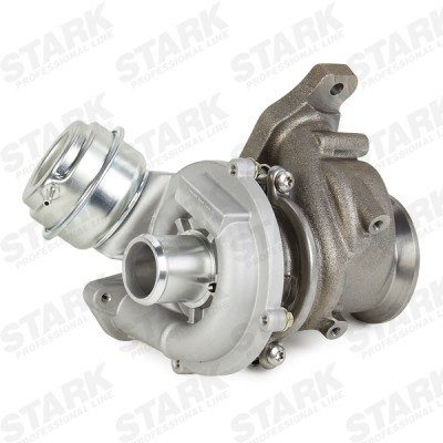 Turbina (Turbosprężarka) Stark SKCT-1190374 SKCT-1190374 - foto 3