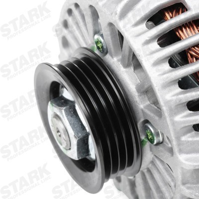 Alternator Stark SKGN-03221508 SKGN-03221508 - foto 4