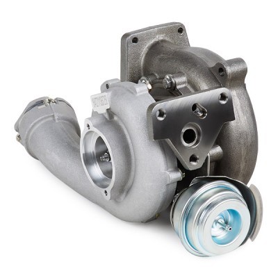 Turbina (Turbosprężarka) RIDEX 2234C0130 2234C0130 - foto 2