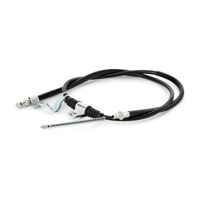 Linka Hamulca Ręcznego RIDEX 124C1893 124C1893 - foto 2