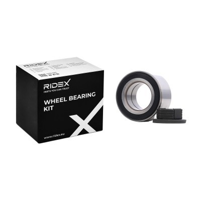 Łożysko Koła RIDEX 654W0158 654W0158 - foto 2