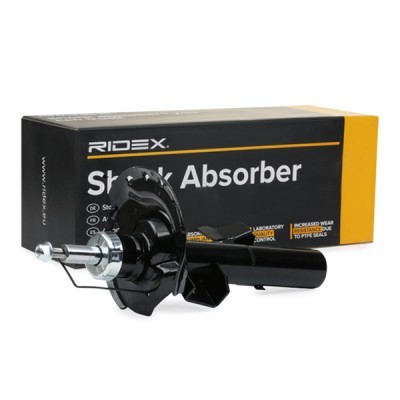 Amortyzator RIDEX 854S0148 854S0148 - foto 4