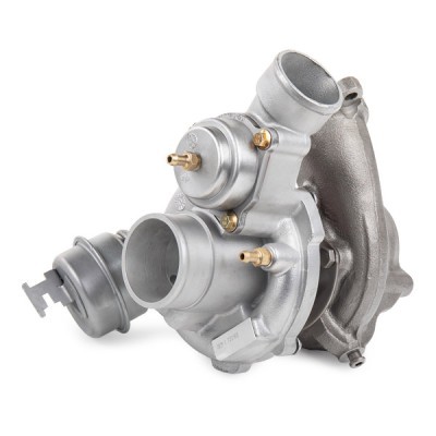Turbina (Turbosprężarka) RIDEX 2234C0494R 2234C0494R - foto 4