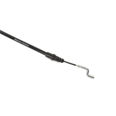 Linka Hamulca Ręcznego RIDEX 124C0284 124C0284 - foto 5