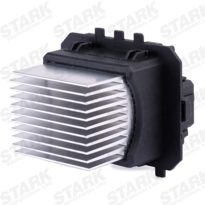 Rezystor Opornik Dmuchawy Stark SKRI-2000002 SKRI-2000002 - foto 4