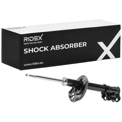 Amortyzator RIDEX 854S2510 854S2510 - foto 2