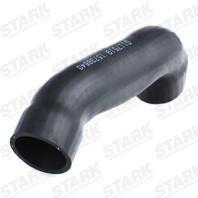 Rura Wąż Turbo Intercoolera Stark SKCHI-2030242 SKCHI-2030242 - foto 4