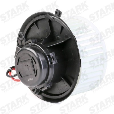 Wentylator Wnętrza Stark SKIB-0310050 SKIB-0310050 - foto 3