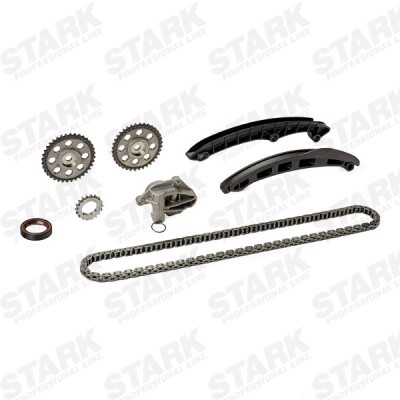 Zestaw łańcucha rozrządu Stark SKTCK-2240255 SKTCK-2240255 - foto 2