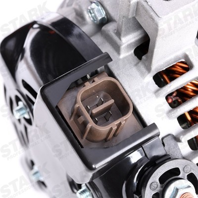 Alternator Stark SKGN-0320036 SKGN-0320036 - foto 5