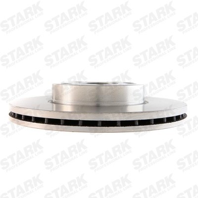 Tarcza hamulcowa Stark SKBD-0020145 SKBD-0020145 - foto 4