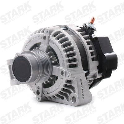 Alternator Stark SKGN-0320419 SKGN-0320419 - foto 3