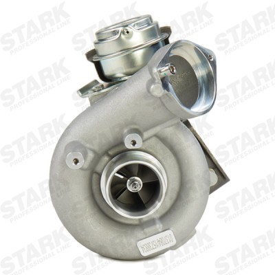 Turbina (Turbosprężarka) Stark SKCT-1190363 SKCT-1190363 - foto 6