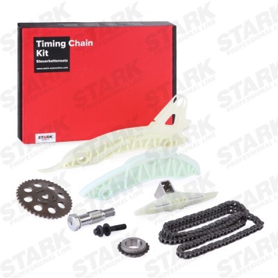 Zestaw łańcucha rozrządu Stark SKTCK-2240044 SKTCK-2240044 - foto 2